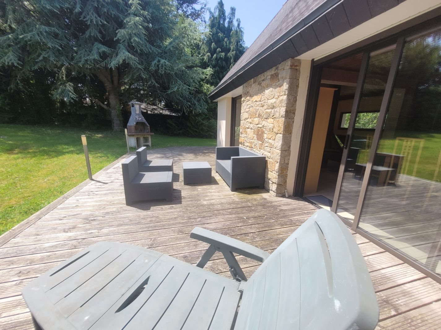 Maison à vendre, 172m², Perros-Guirec