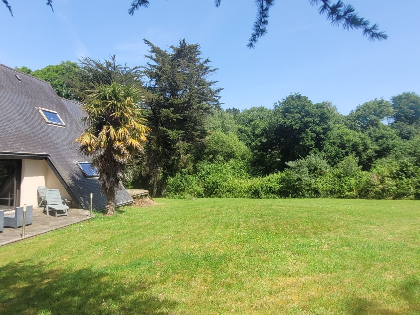 Maison à vendre, 172m², Perros-Guirec