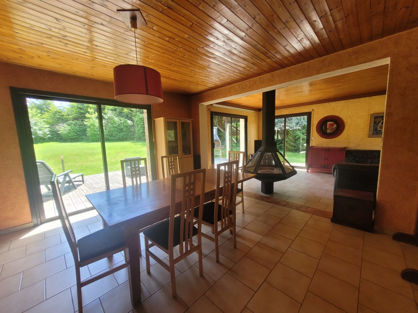 Maison à vendre, 172m², Perros-Guirec