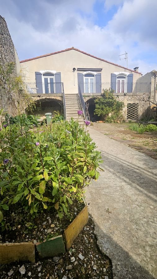 Maison à louer, 129m², Montpeyroux