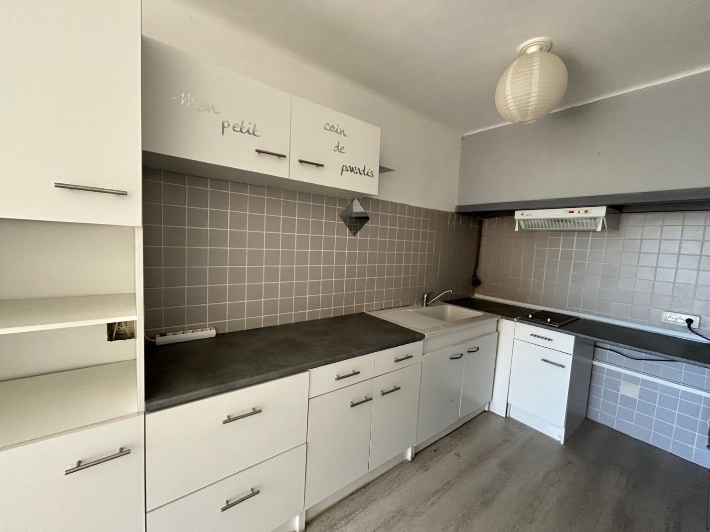 Appartement à vendre, 81m², Le Grau-du-Roi