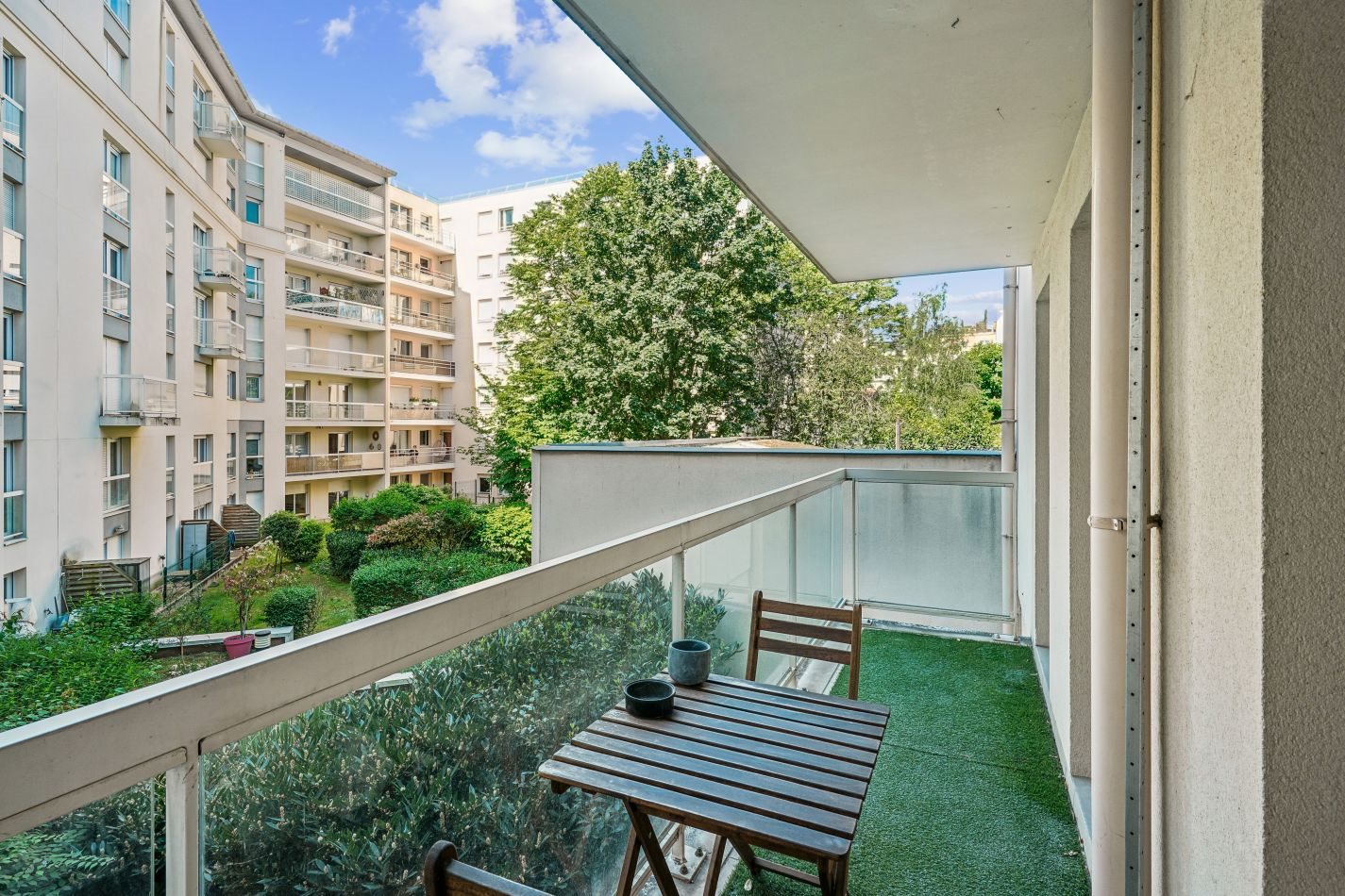 Appartement à vendre, 50m², Suresnes