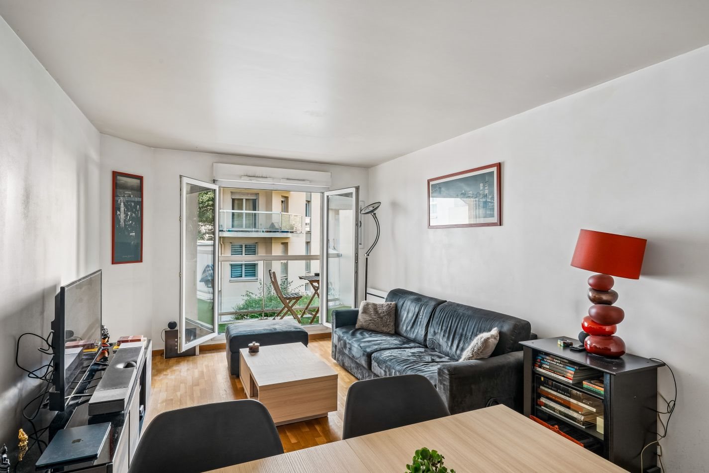 Appartement à vendre, 50m², Suresnes