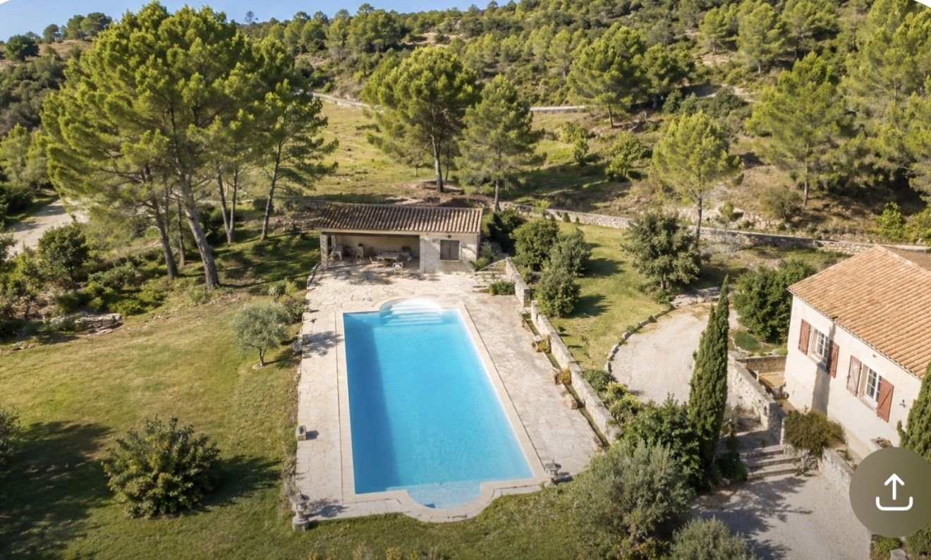 Maison à vendre, 180m², Carpentras