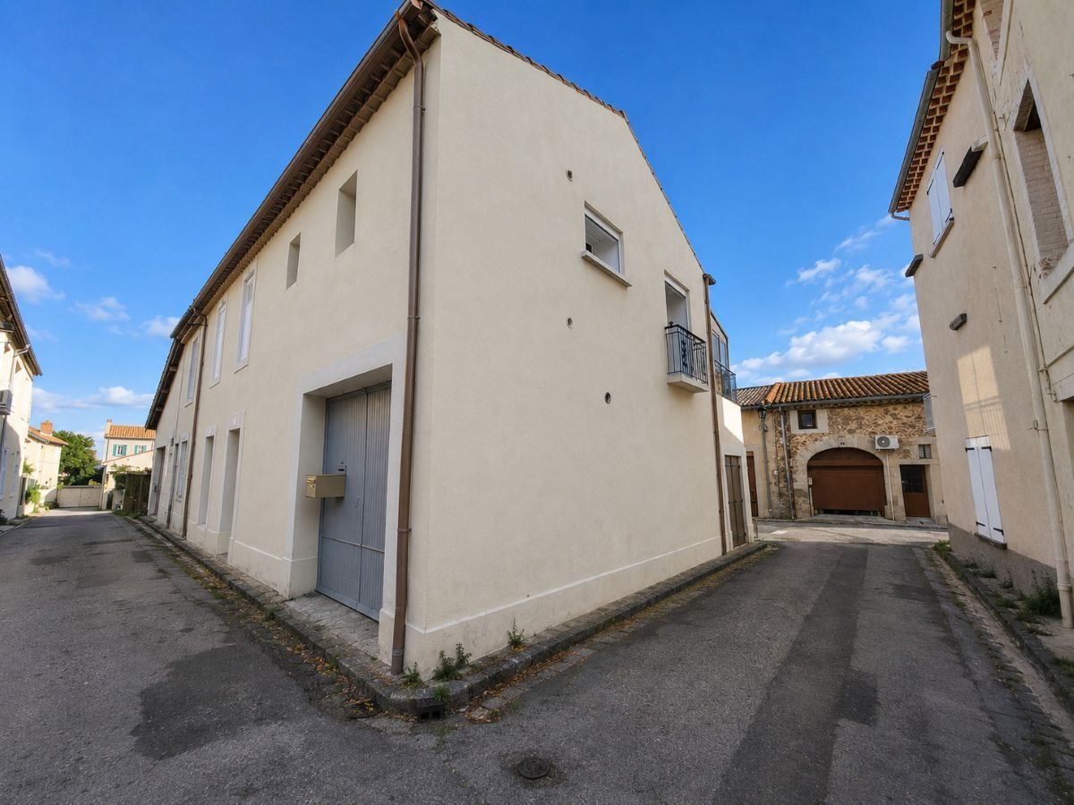 Maison à vendre, 110m², Portiragnes
