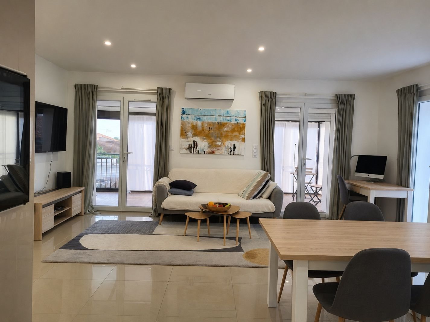 Maison à vendre, 110m², Portiragnes