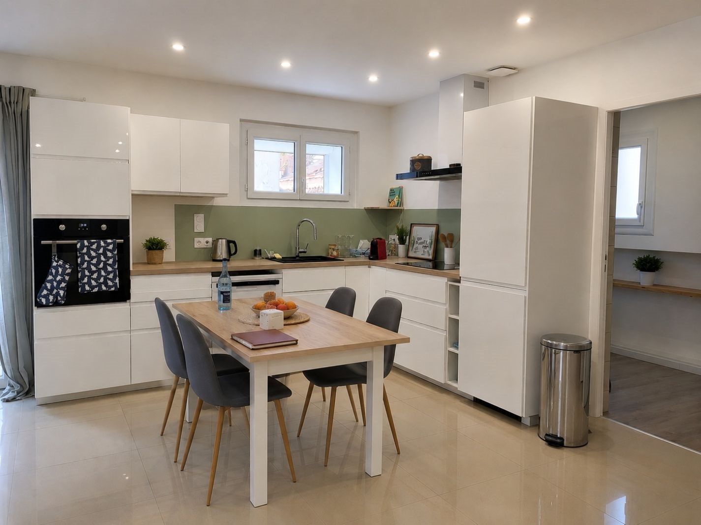 Maison à vendre, 110m², Portiragnes