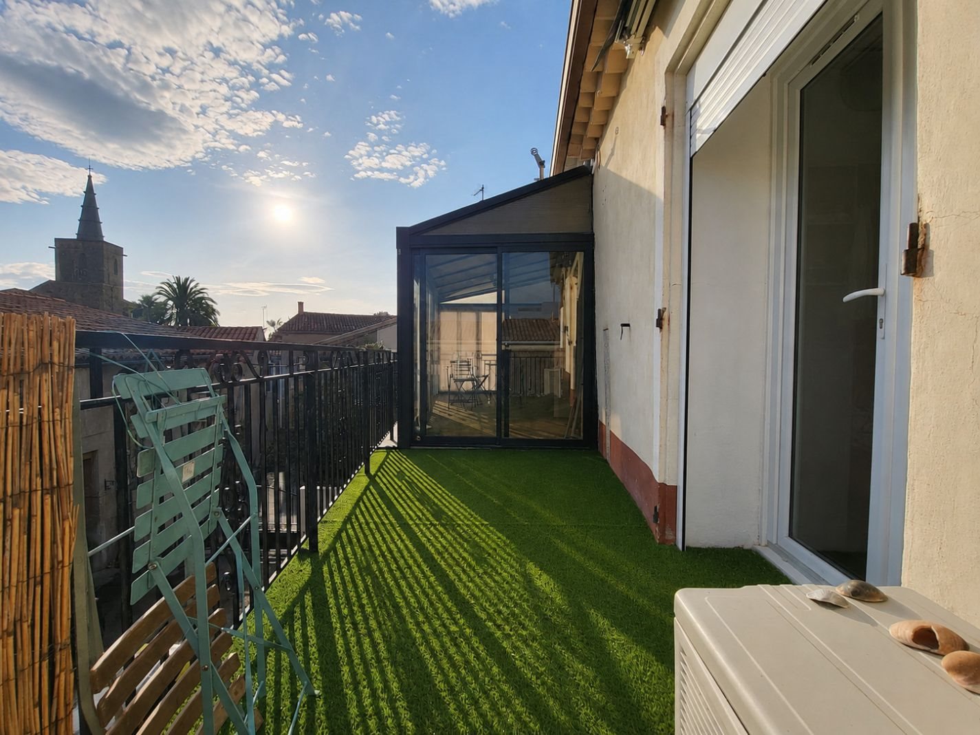 Maison à vendre, 110m², Portiragnes