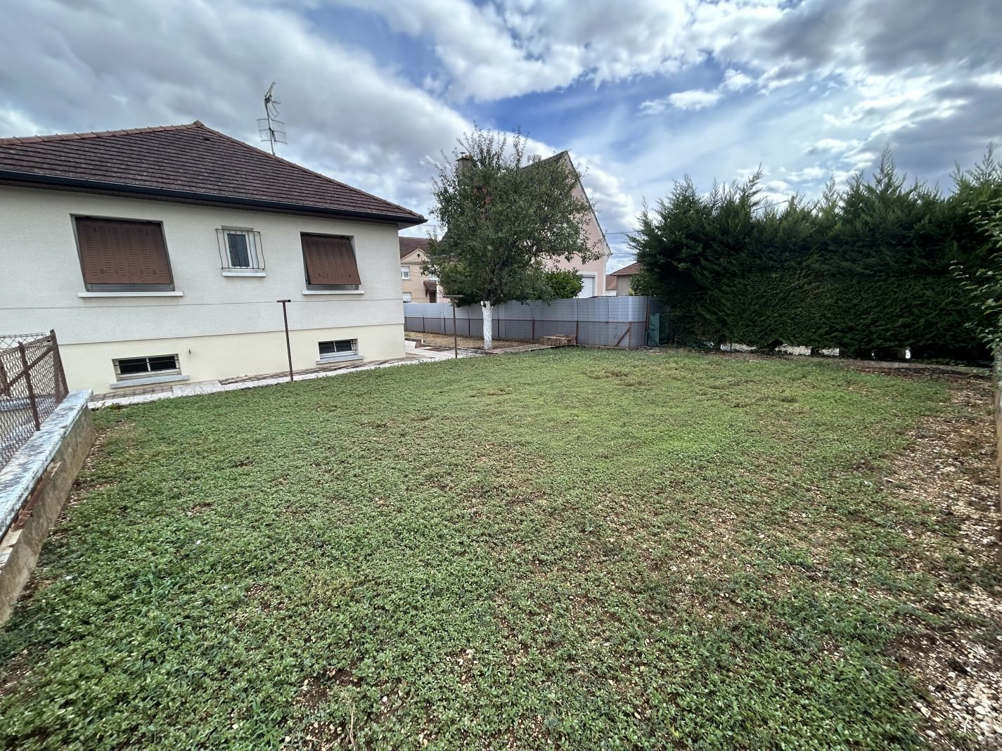 Maison à vendre, 75m², Chenôve