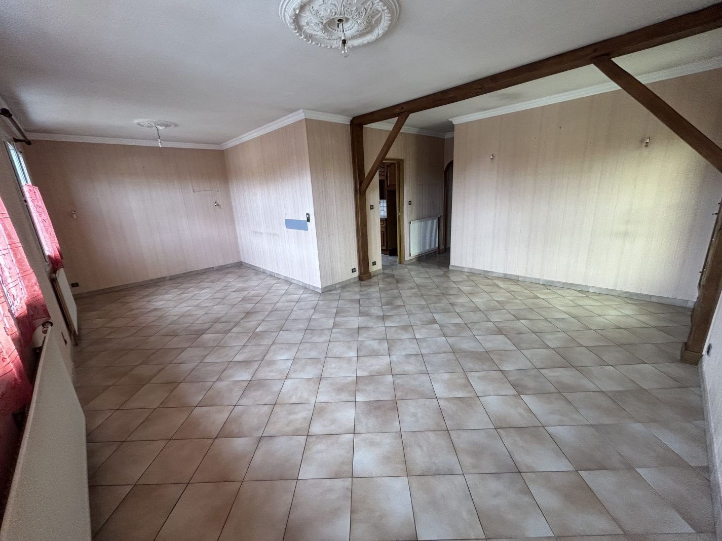 Maison à vendre, 75m², Chenôve