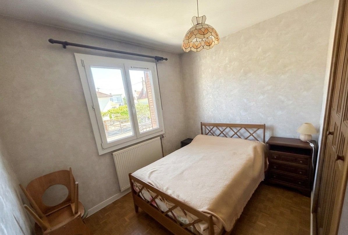 Maison à vendre, 75m², Chenôve