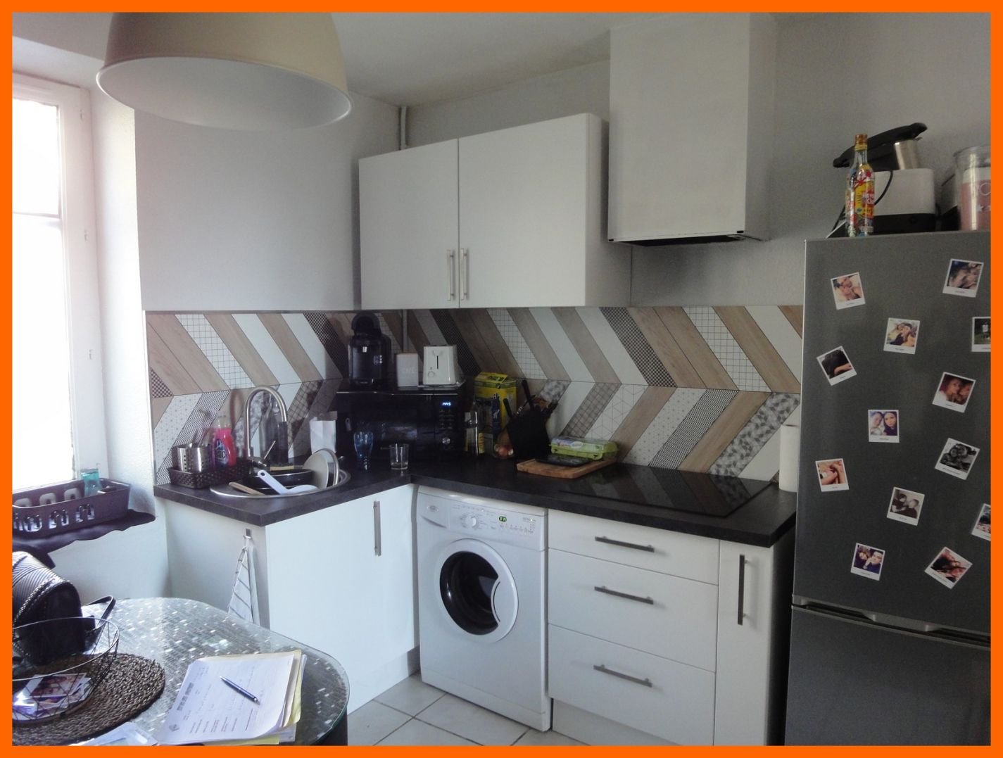 Appartement à vendre, 29m², Chaponost