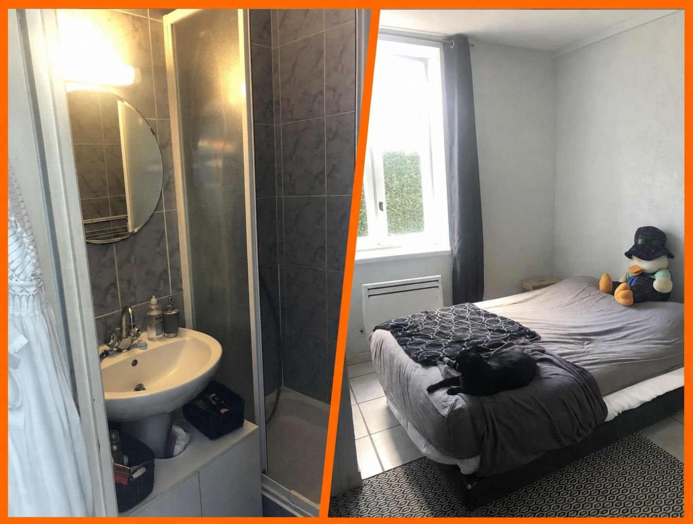 Appartement à vendre, 29m², Chaponost