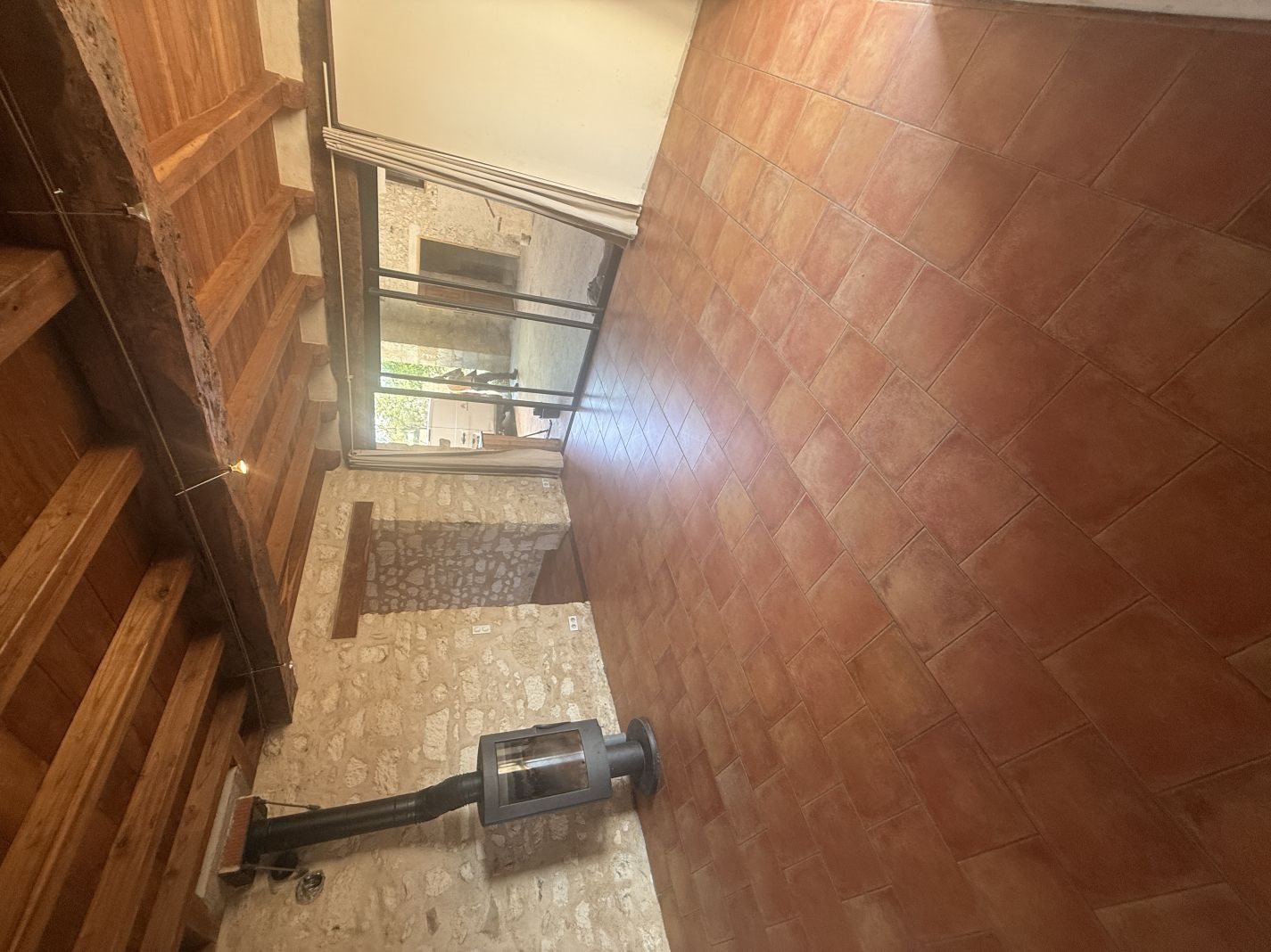 Maison à louer, 174m², Montdragon