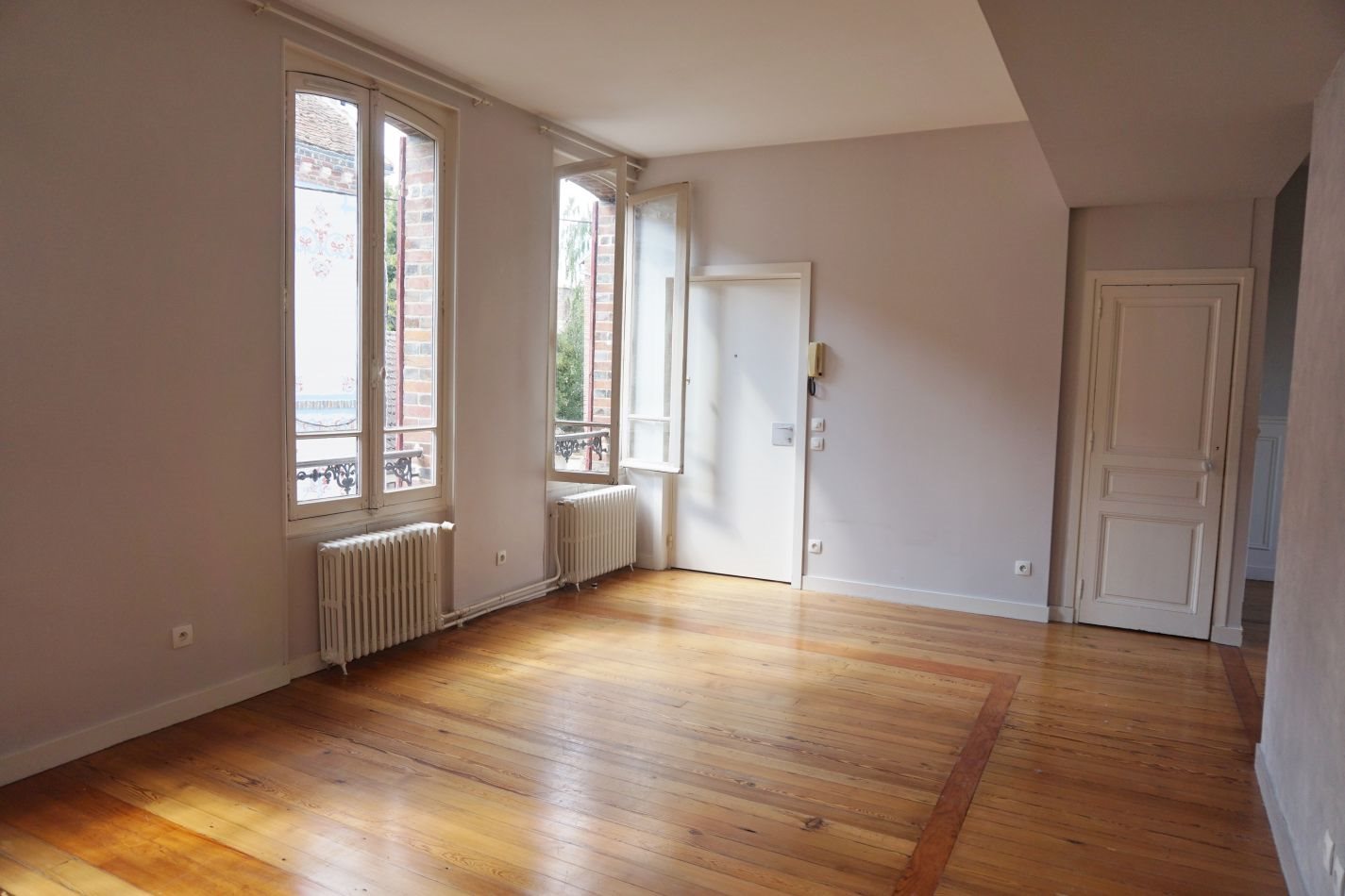 Appartement à louer, 75m², Sens