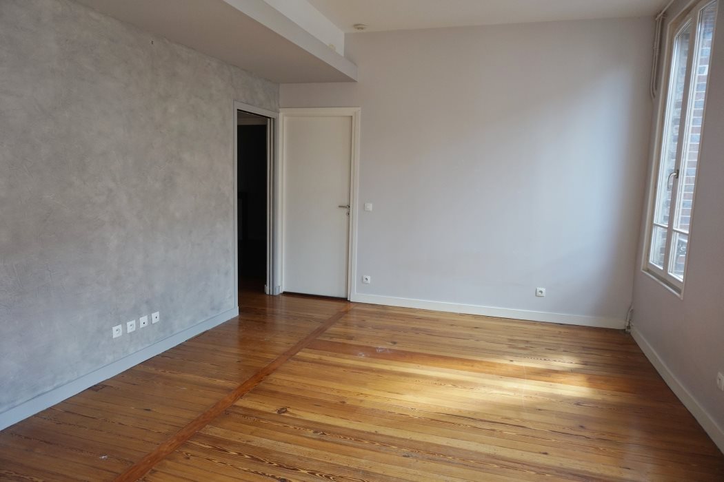 Appartement à louer, 75m², Sens