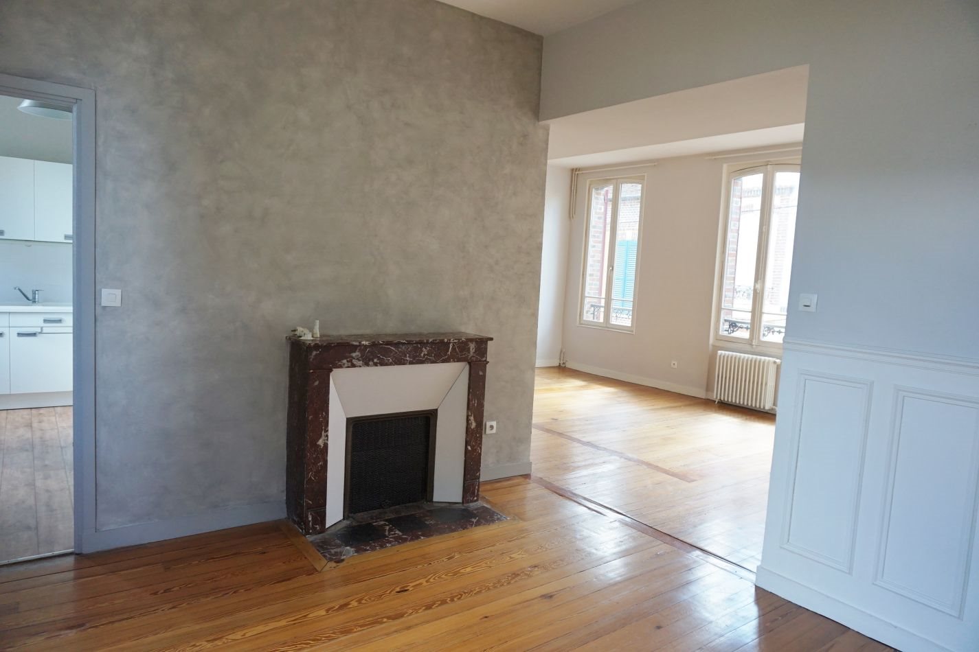 Appartement à louer, 75m², Sens
