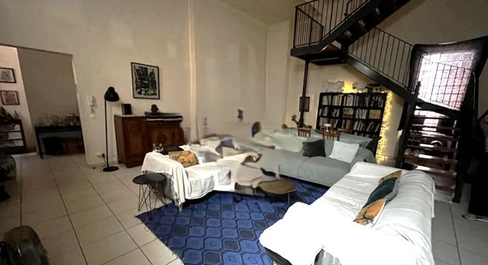 Appartement à vendre, 140m², Perpignan