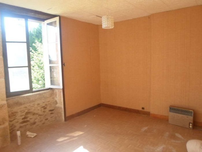 Maison à vendre, 240m², Bujaleuf