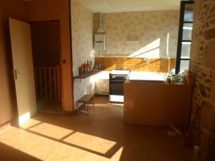 Maison à vendre, 240m², Bujaleuf