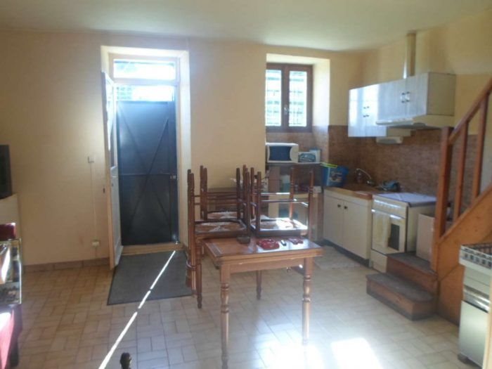 Maison à vendre, 240m², Bujaleuf