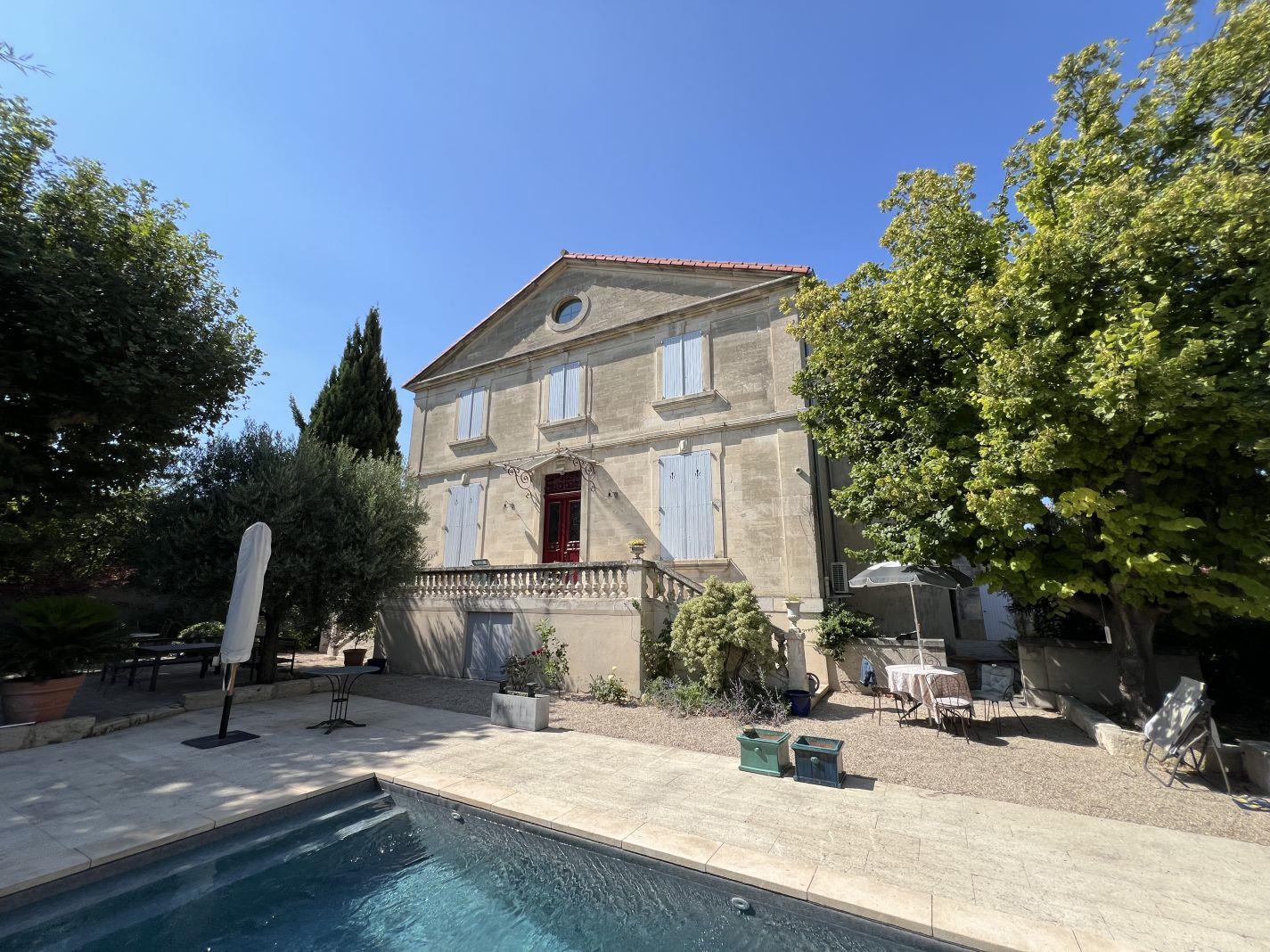 Maison à vendre, 234m², Avignon