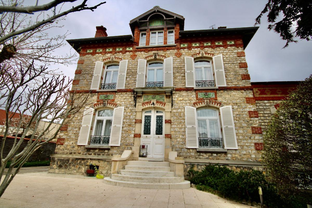 Maison à vendre, 262m², Montmagny