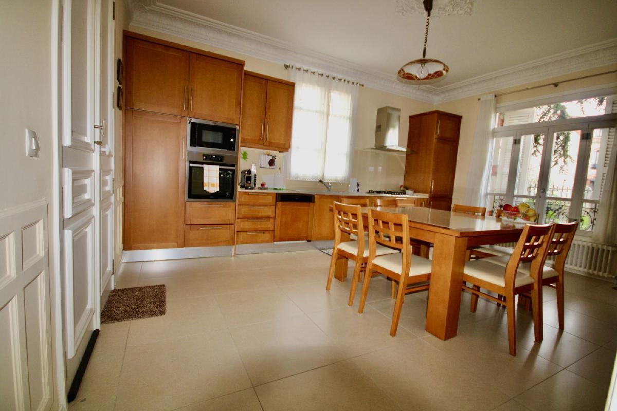 Maison à vendre, 262m², Montmagny