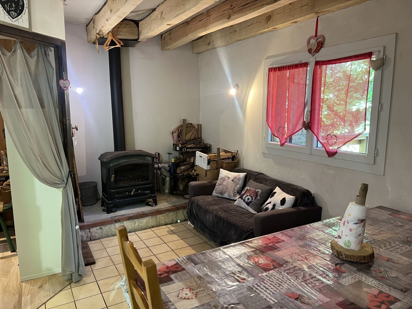 Maison à vendre, 46m², Tarascon-sur-Ariège