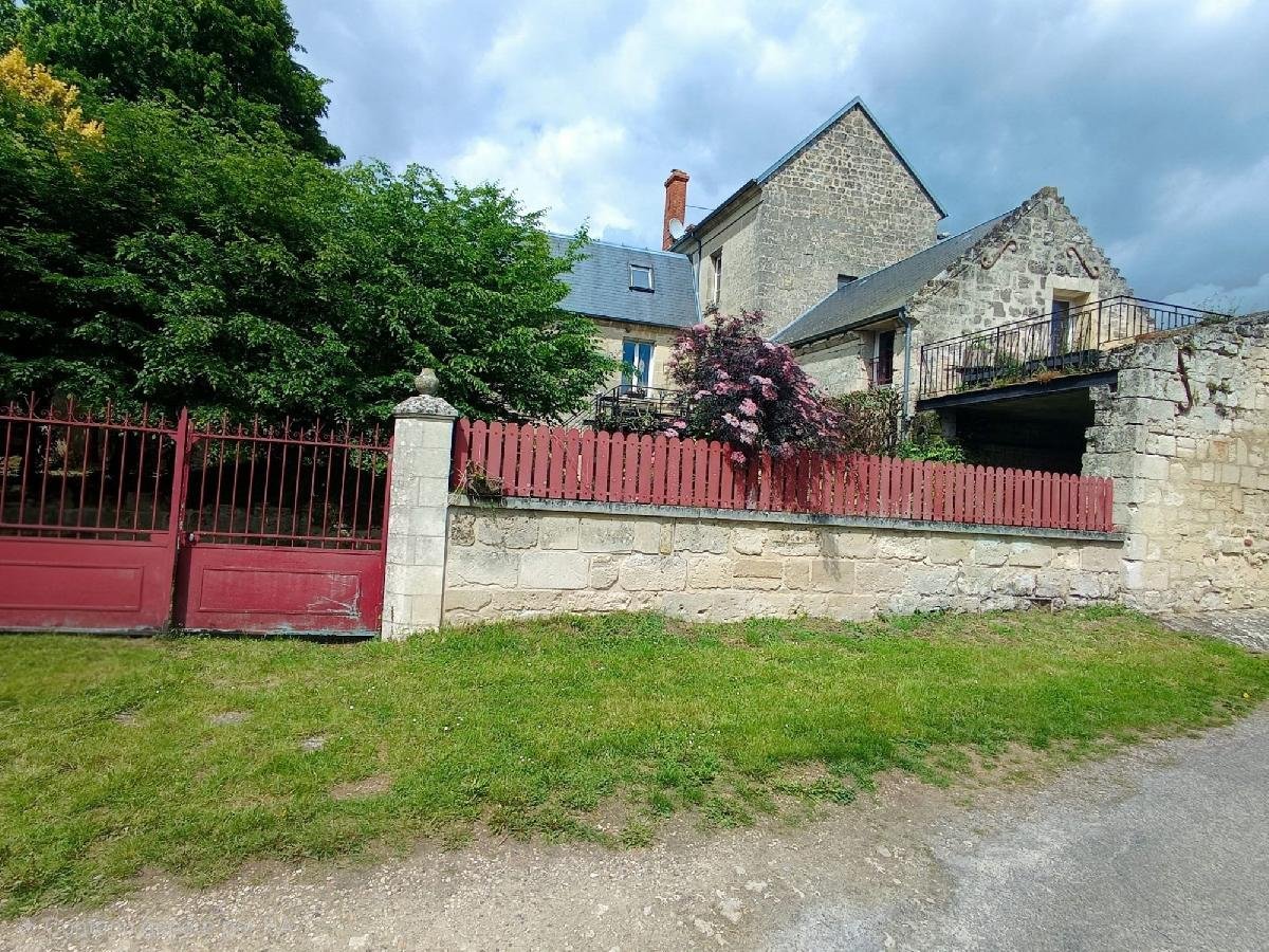 Maison à vendre, 148m², Soissons