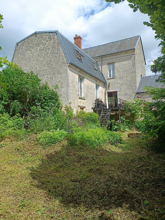 Maison à vendre, 148m², Soissons