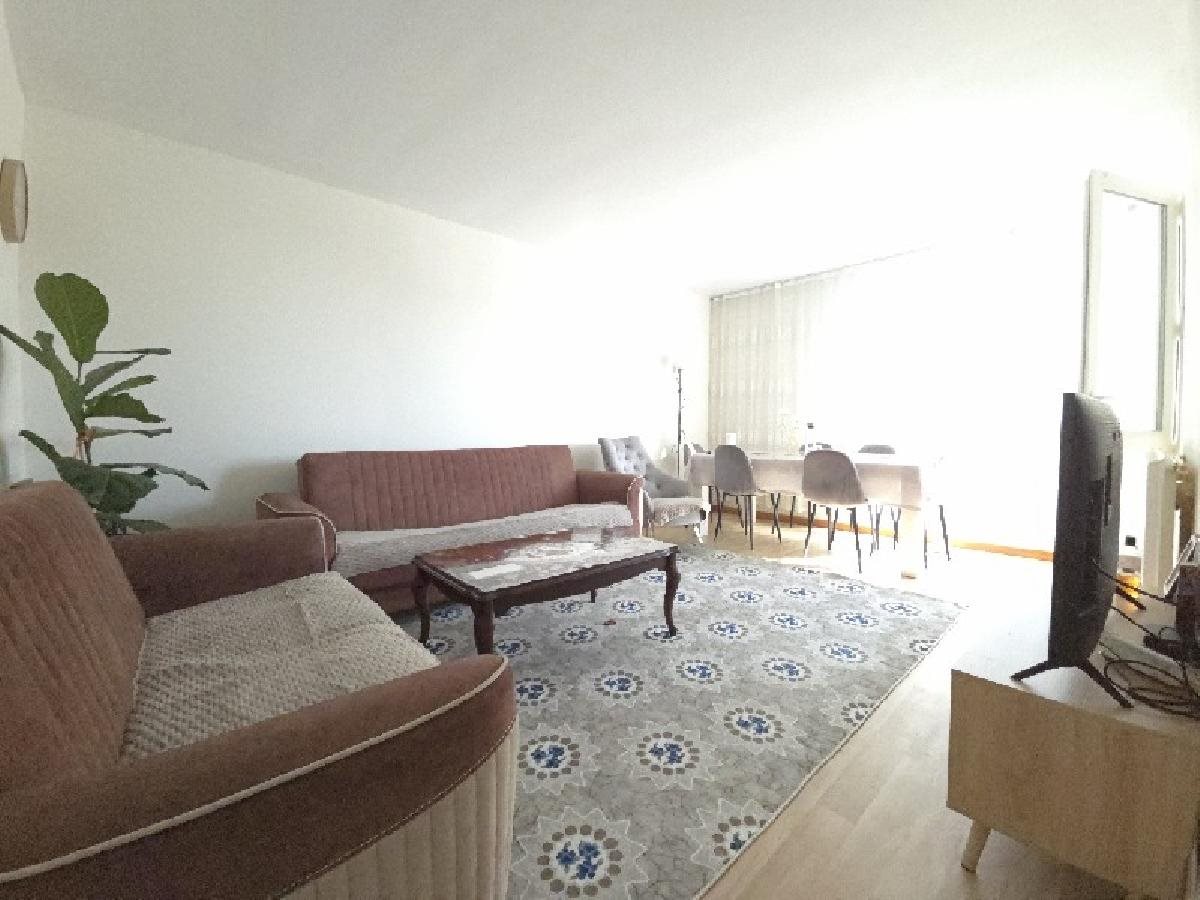 Appartement à vendre, 66m², Nogent-sur-Oise