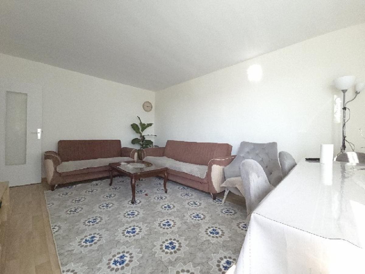 Appartement à vendre, 66m², Nogent-sur-Oise