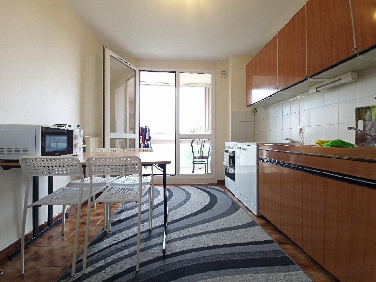Appartement à vendre, 66m², Nogent-sur-Oise