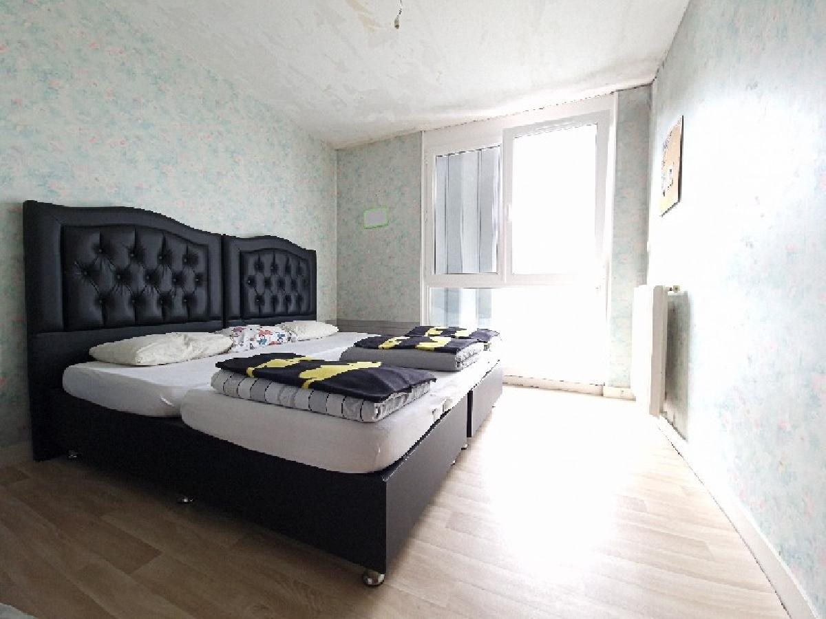 Appartement à vendre, 66m², Nogent-sur-Oise