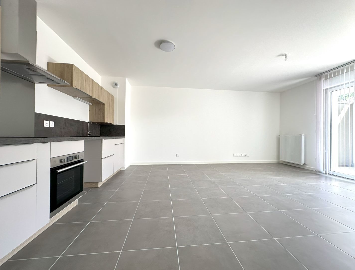 Appartement à louer, 66m², La Balme-de-Sillingy