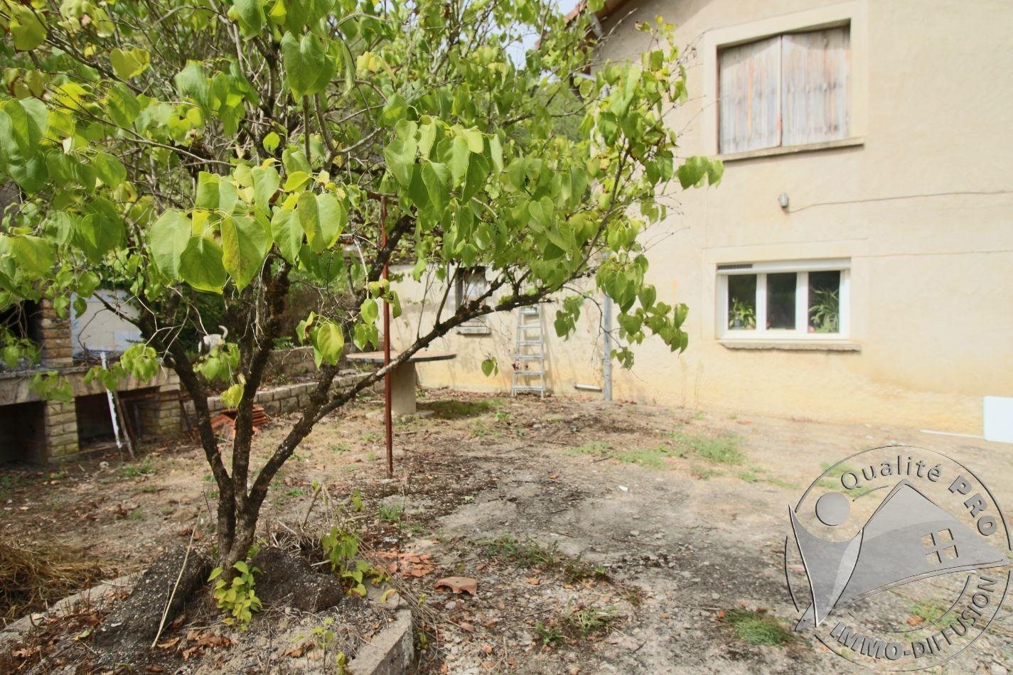 Maison à vendre, 110m², Puy-l'Evêque