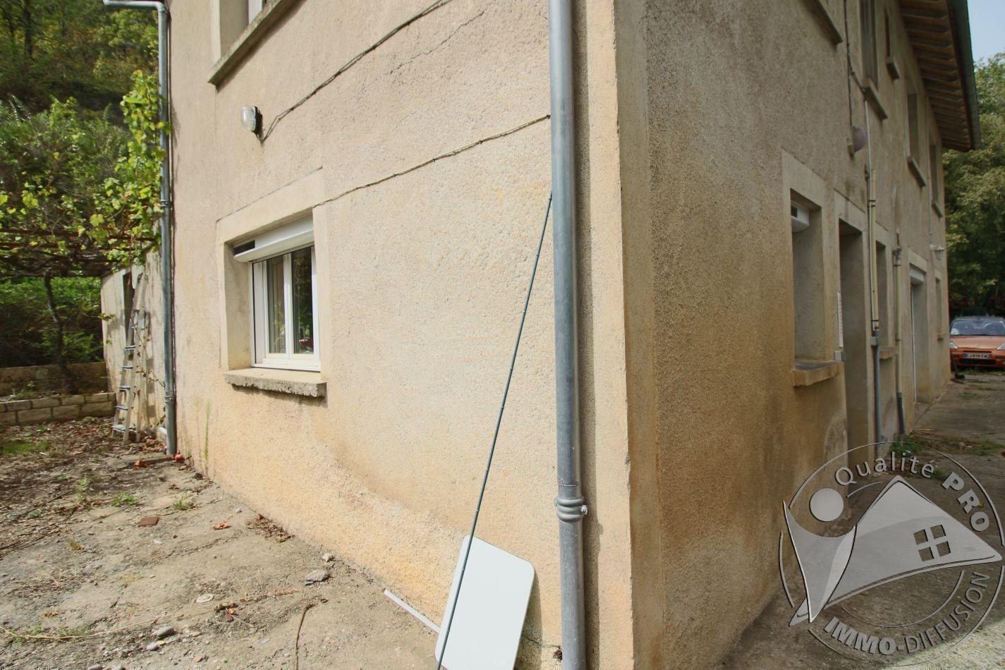 Maison à vendre, 110m², Puy-l'Evêque