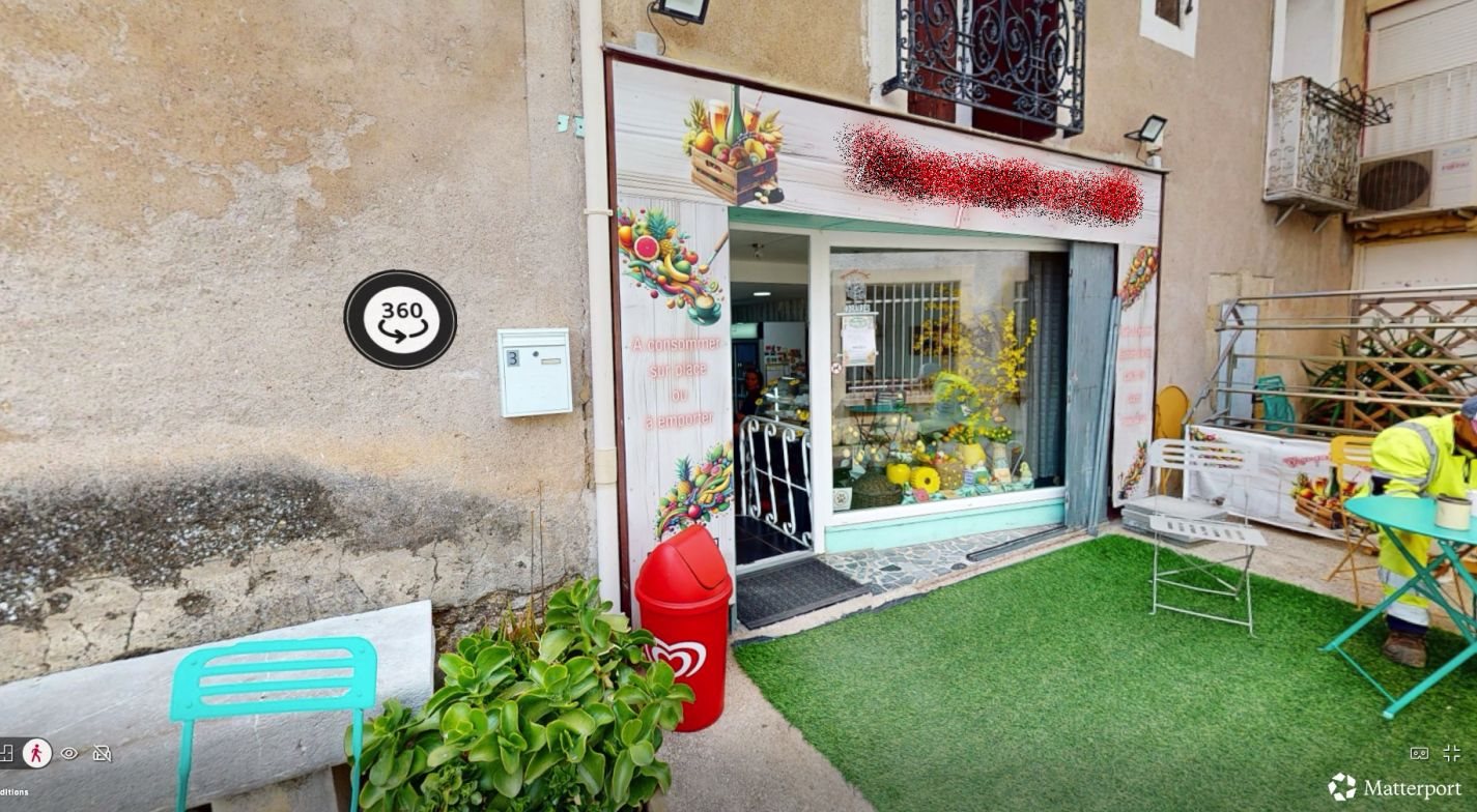 Maison à vendre, 37m², Pinet