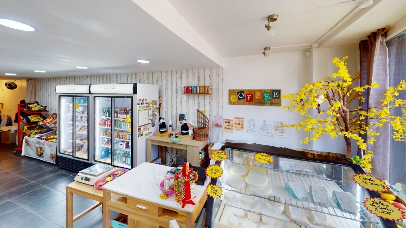 Maison à vendre, 37m², Pinet