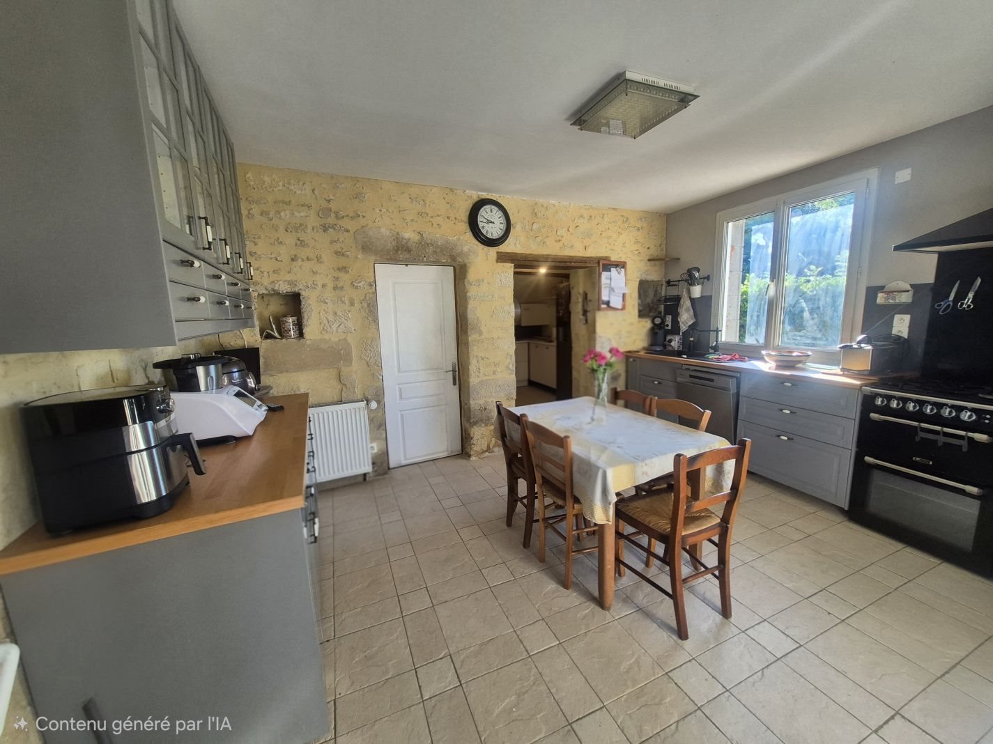 Maison à vendre, 285m², Saint-Hilaire-des-Loges