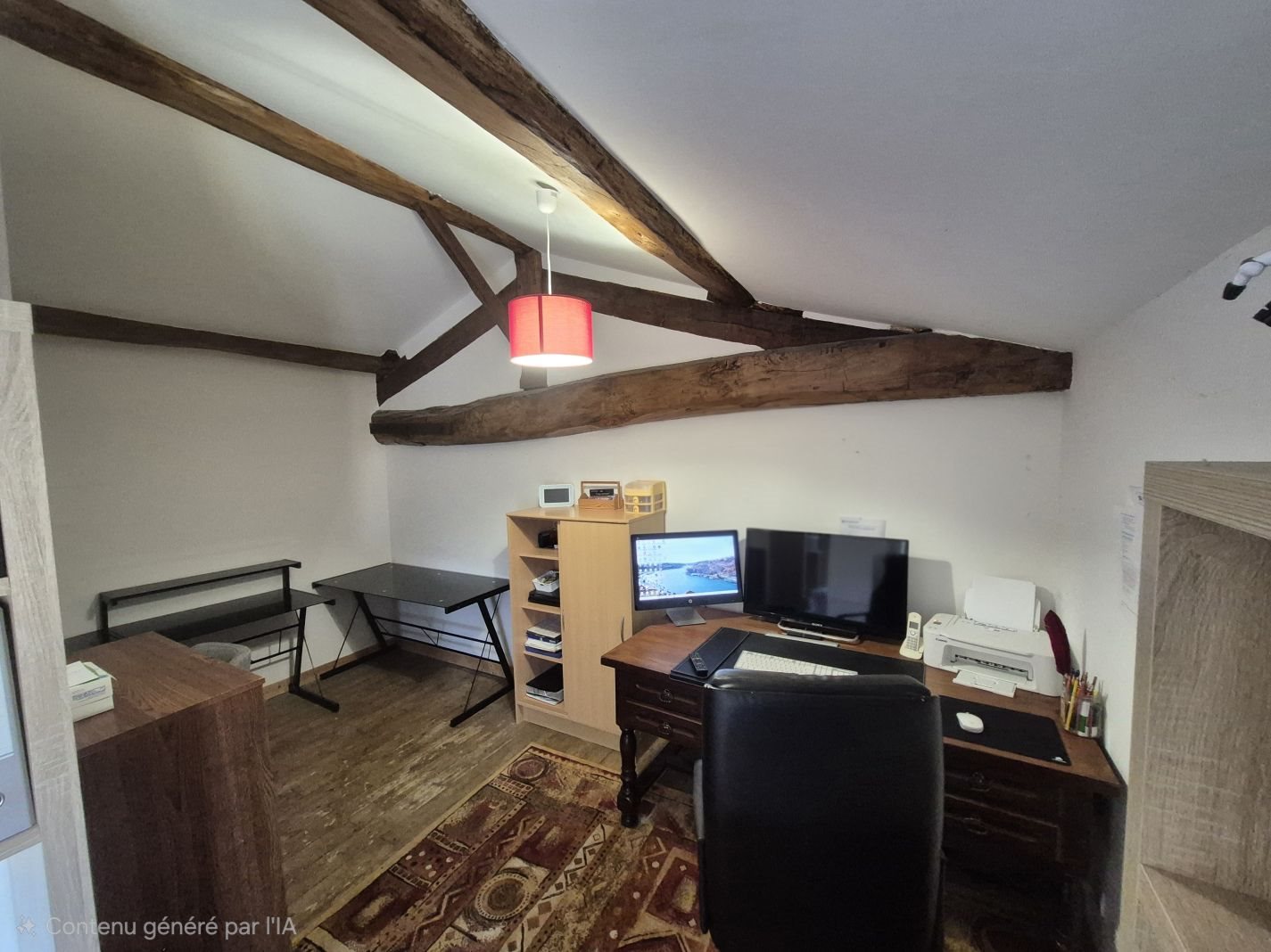 Maison à vendre, 285m², Saint-Hilaire-des-Loges