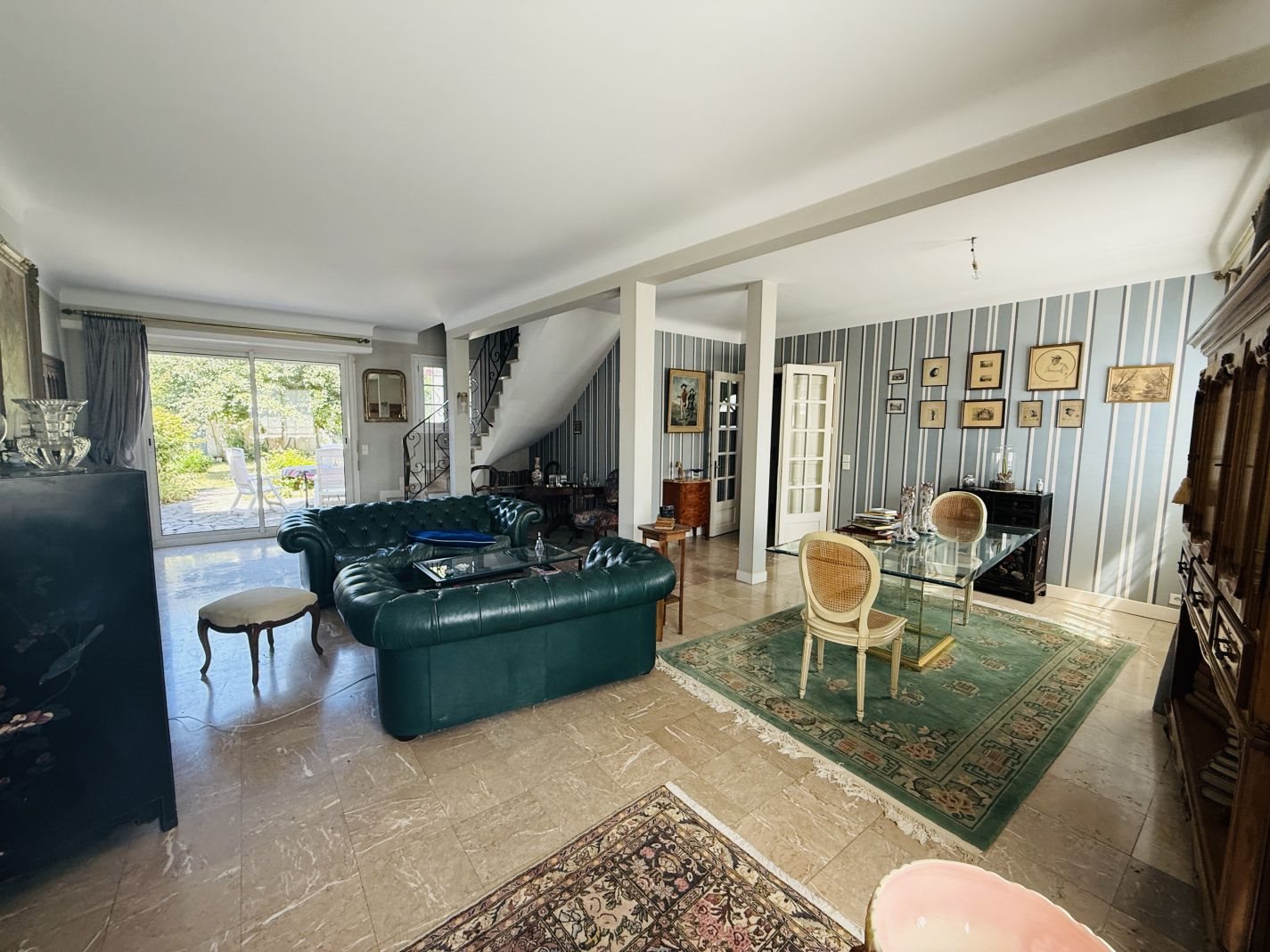 Maison à vendre, 166m², Gelos