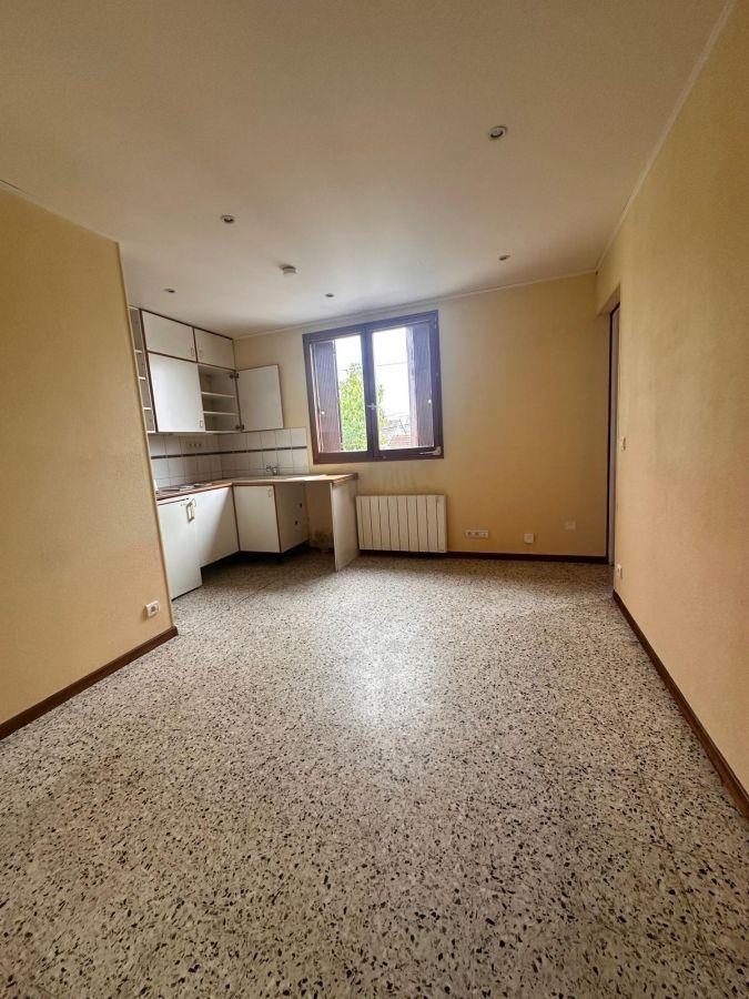 Appartement à vendre, 30m², Ormesson-sur-Marne