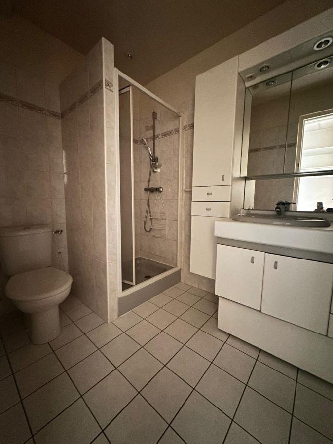 Appartement à vendre, 30m², Ormesson-sur-Marne