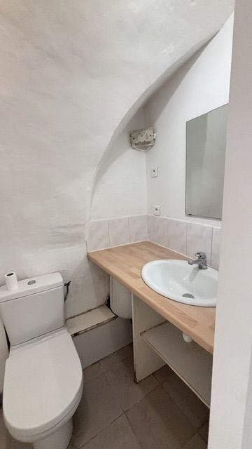 Appartement à vendre, 24m², Nîmes
