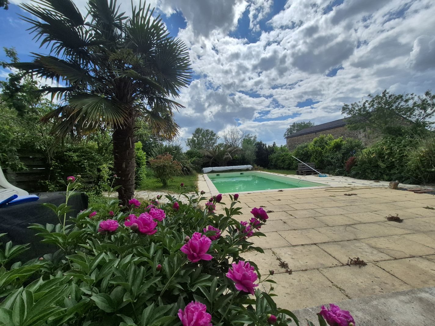 Maison à vendre, 280m², Saint-Hilaire-des-Loges