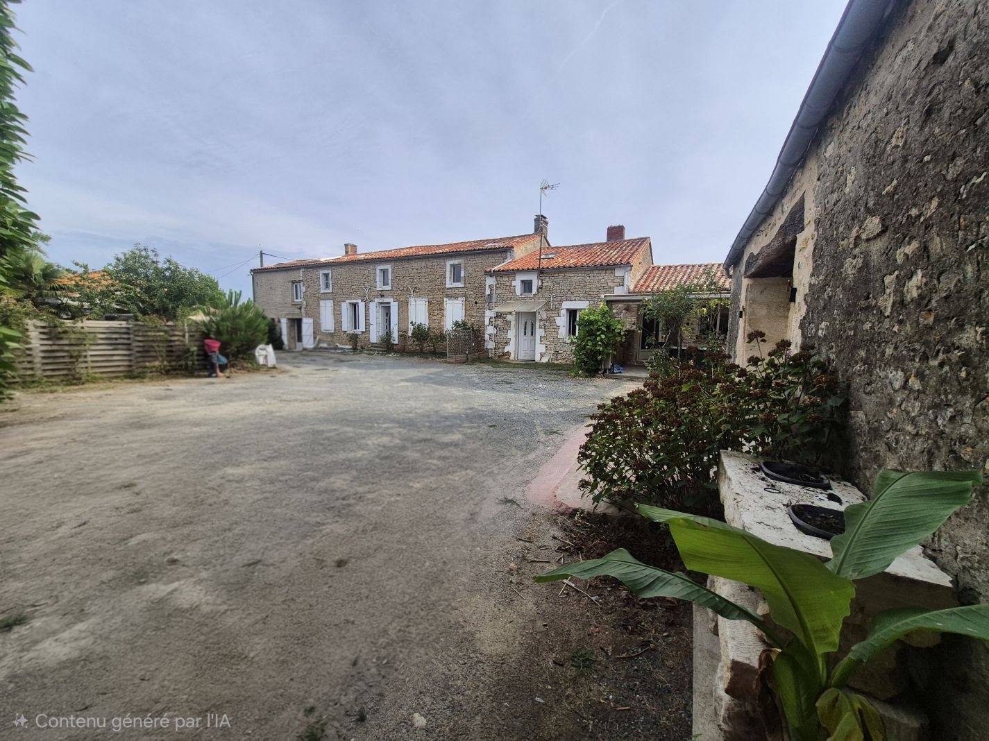 Maison à vendre, 280m², Saint-Hilaire-des-Loges