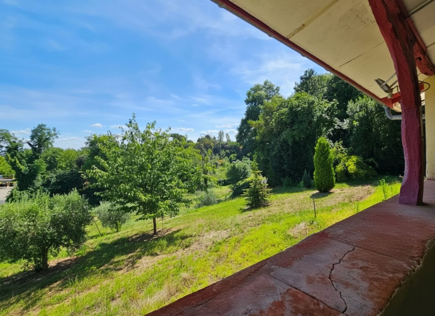 Maison à vendre, 105m², Clairac