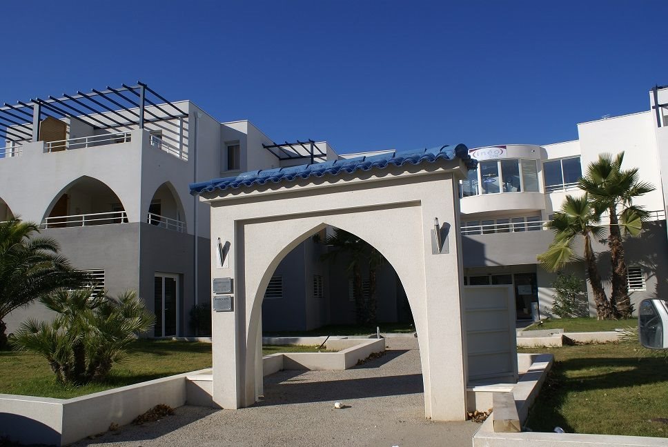 Appartement à vendre, 45m², Agde (Cap d'Agde)